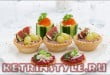 простые и вкусные рецепты закусок на новый 2026 год